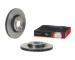 Brzdový kotúč BREMBO 09.9772.1X