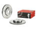 Brzdový kotúč BREMBO 09.9790.20