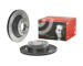 Brzdový kotouč BREMBO 09.9793.11