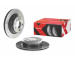 Brzdový kotouč BREMBO 09.9793.1X