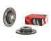 Brzdový kotúč BREMBO 09.9793.2X