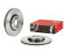 Brzdový kotúč BREMBO 09.9821.20