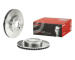 Brzdový kotúč BREMBO 09.9824.10
