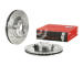 Brzdový kotúč BREMBO 09.9825.10