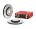 Brzdový kotouč BREMBO 09.9848.11