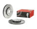 Brzdový kotúč BREMBO 09.9895.11