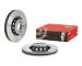 Brzdový kotúč BREMBO 09.9911.11