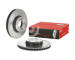 Brzdový kotúč BREMBO 09.9923.11
