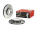 Brzdový kotúč BREMBO 09.9931.11