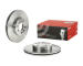 Brzdový kotúč BREMBO 09.9931.14