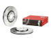 Brzdový kotúč BREMBO 09.9935.14