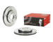 Brzdový kotúč BREMBO 09.9991.10