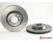 Brzdový kotúč BREMBO 09.A063.11