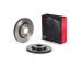 Brzdový kotouč BREMBO 09.A148.1X