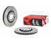 Brzdový kotúč BREMBO 09.A185.1X