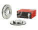 Brzdový kotúč BREMBO 09.A258.10
