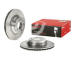 Brzdový kotúč BREMBO 09.A259.10