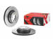 Brzdový kotúč BREMBO 09.A259.1X