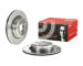 Brzdový kotouč BREMBO 09.A270.10