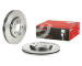 Brzdový kotúč BREMBO 09.A284.10