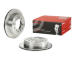 Brzdový kotúč BREMBO 09.A334.10