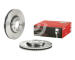 Brzdový kotúč BREMBO 09.A352.10