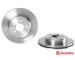 Brzdový kotouč BREMBO 09.A405.10