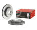 Brzdový kotúč BREMBO 09.A405.11