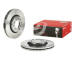 Brzdový kotúč BREMBO 09.A422.10