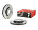 Brzdový kotúč BREMBO 09.A422.11