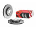 Brzdový kotúč BREMBO 09.A427.1X