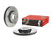 Brzdový kotúč BREMBO 09.A427.21