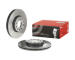 Brzdový kotúč BREMBO 09.A428.11