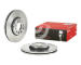 Brzdový kotúč BREMBO 09.A428.14
