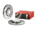 Brzdový kotúč BREMBO 09.A430.10