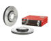 Brzdový kotúč BREMBO 09.A430.11