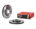 Brzdový kotúč BREMBO 09.A430.75