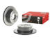 Brzdový kotúč BREMBO 09.A453.11