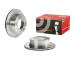 Brzdový kotouč BREMBO 09.A453.20
