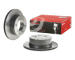 Brzdový kotouč BREMBO 09.A453.21