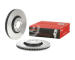 Brzdový kotouč BREMBO 09.A454.11