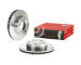 Brzdový kotúč BREMBO 09.A458.10