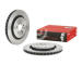 Brzdový kotouč BREMBO 09.A508.11