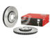 Brzdový kotouč BREMBO 09.A528.11