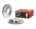 Brzdový kotouč BREMBO 09.A529.10