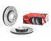 Brzdový kotouč BREMBO 09.A532.1X