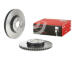 Brzdový kotúč BREMBO 09.A535.21