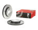 Brzdový kotúč BREMBO 09.A538.11