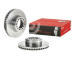 Brzdový kotúč BREMBO 09.A562.10