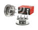 Brzdový kotúč BREMBO 09.A563.80